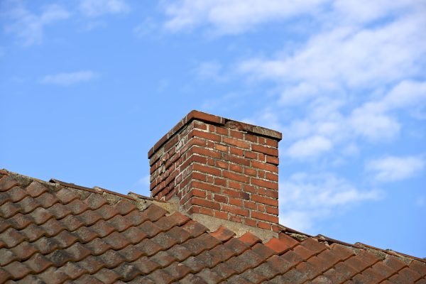 Chimney.